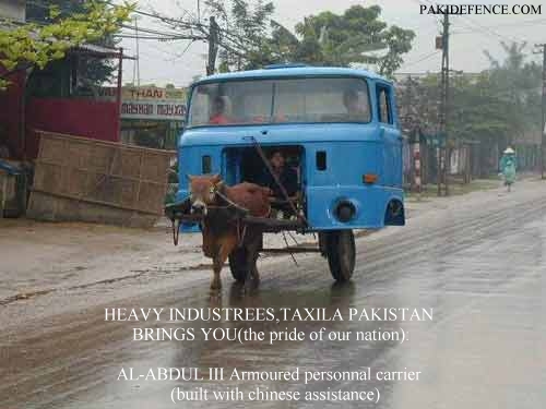 Pakistan Taxi